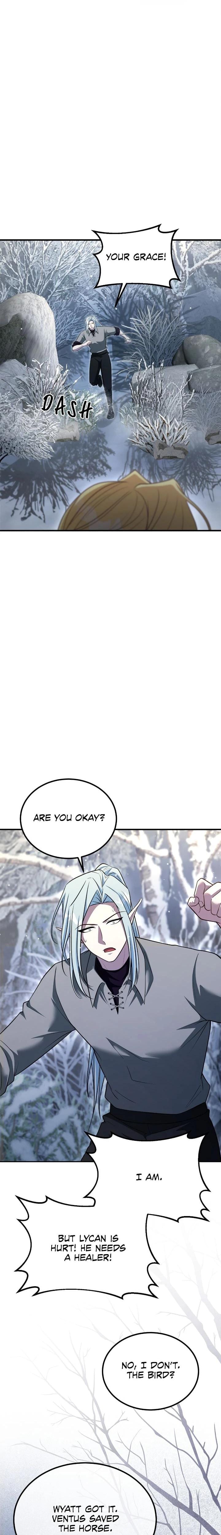 Lycan (Uncensored), chapter 39, page 9 of 25