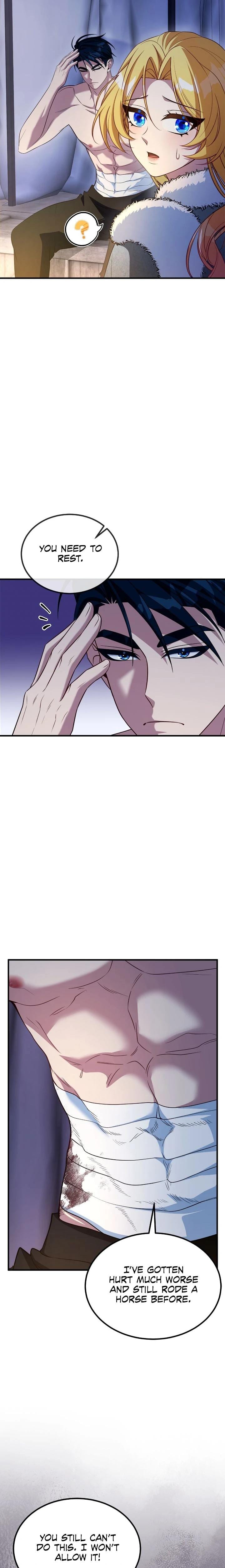 Lycan (Uncensored), chapter 39, page 17 of 25
