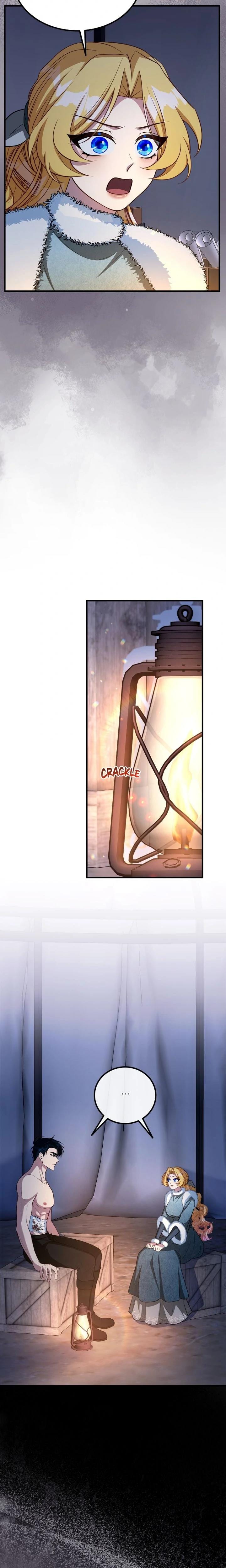 Lycan (Uncensored), chapter 39, page 18 of 25