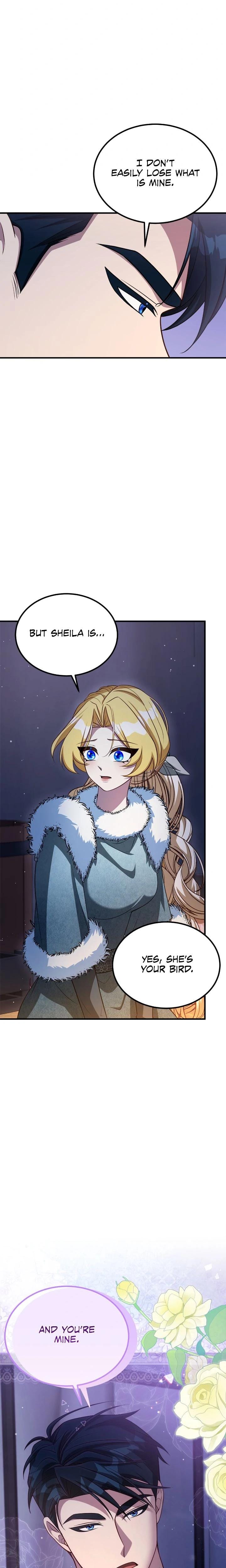 Lycan (Uncensored), chapter 39, page 21 of 25