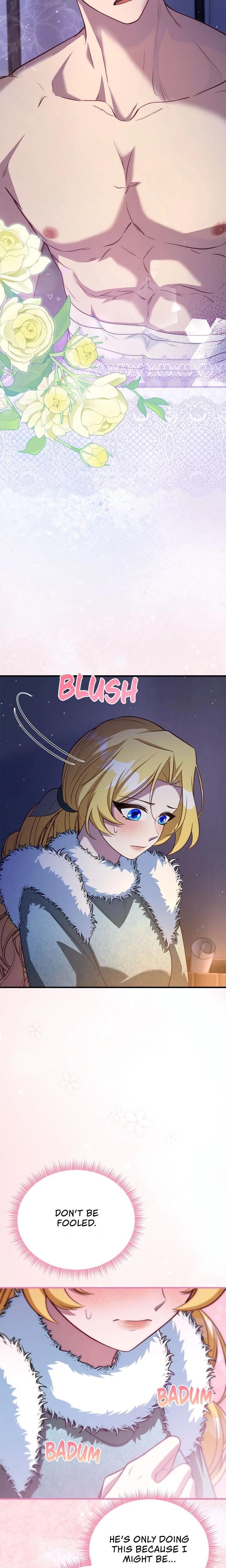 Lycan (Uncensored), chapter 39, page 22 of 25