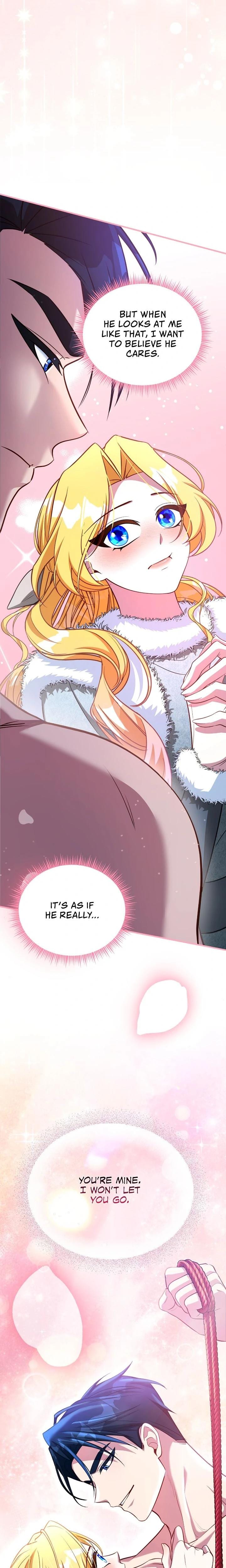 Lycan (Uncensored), chapter 39, page 24 of 25