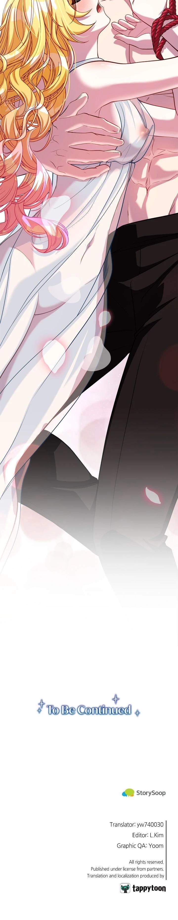 Lycan (Uncensored), chapter 39, page 25 of 25