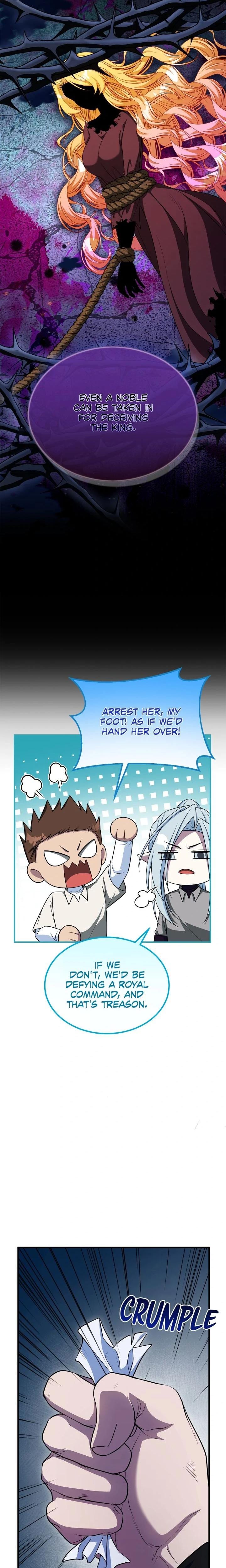 Lycan (Uncensored), chapter 41, page 9 of 27