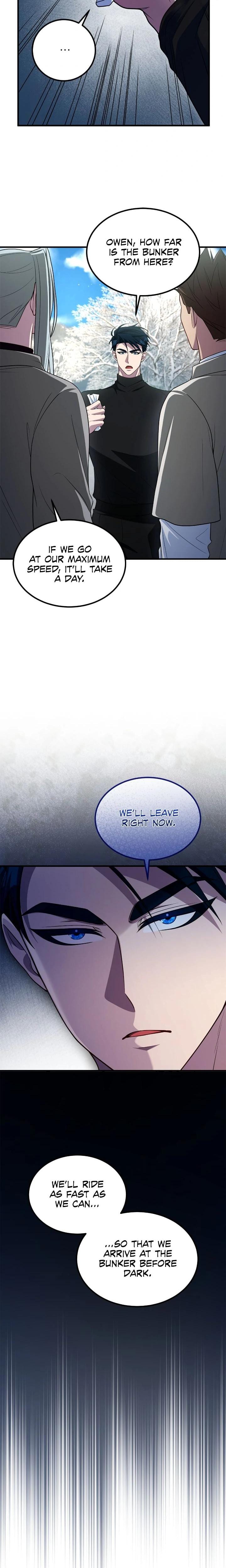 Lycan (Uncensored), chapter 41, page 10 of 27