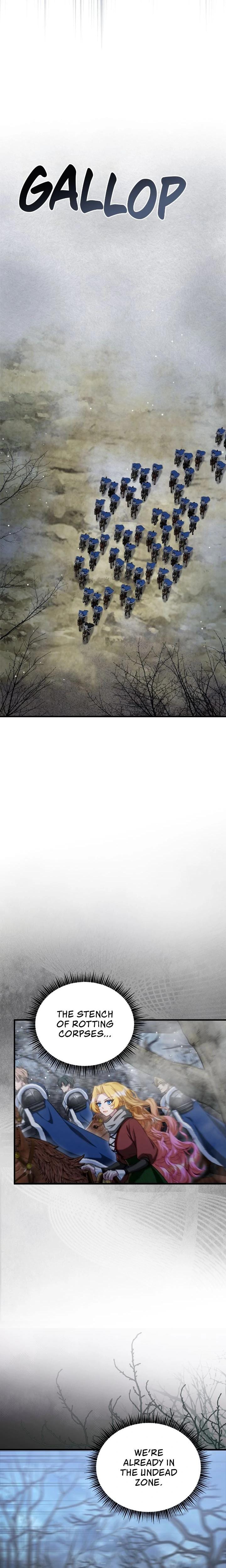Lycan (Uncensored), chapter 41, page 11 of 27