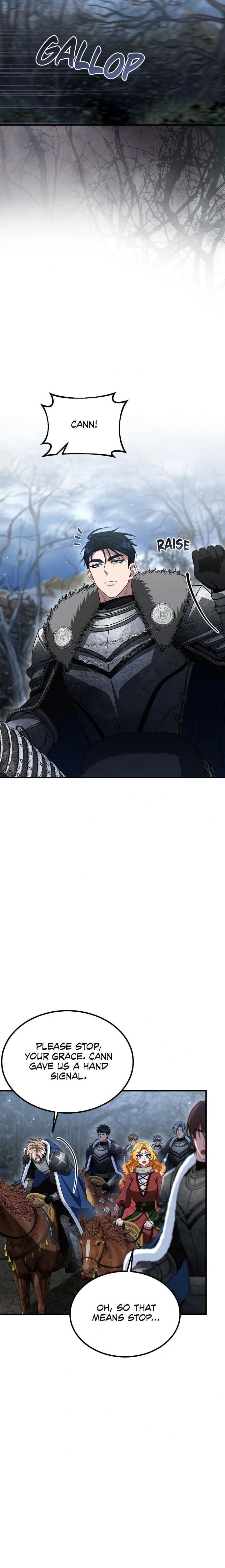 Lycan (Uncensored), chapter 41, page 12 of 27