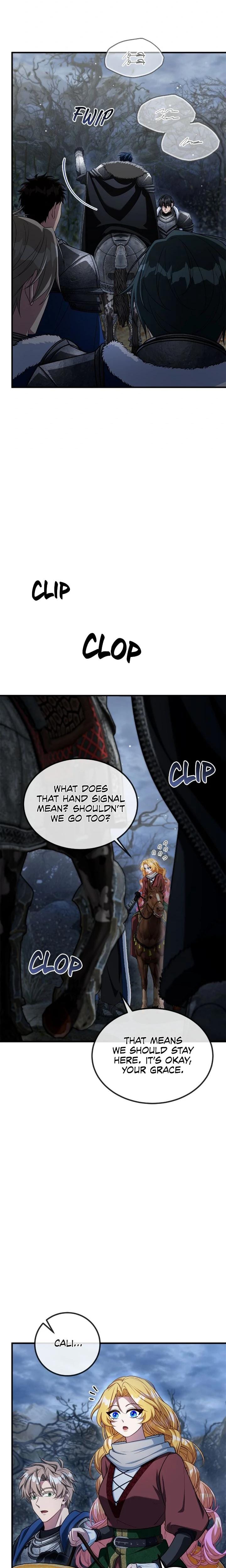 Lycan (Uncensored), chapter 41, page 13 of 27