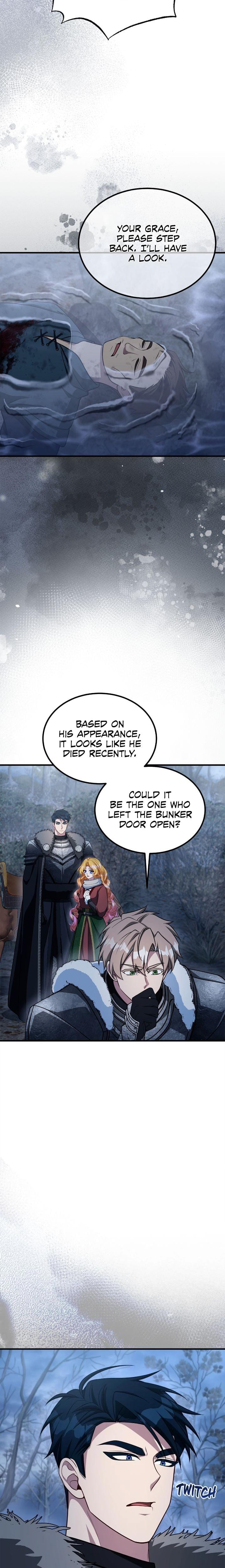 Lycan (Uncensored), chapter 41, page 16 of 27