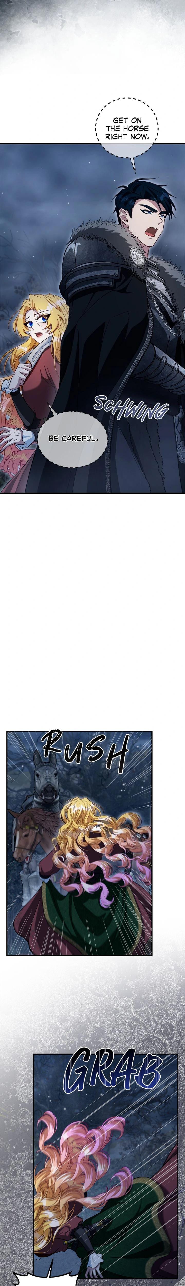 Lycan (Uncensored), chapter 41, page 18 of 27