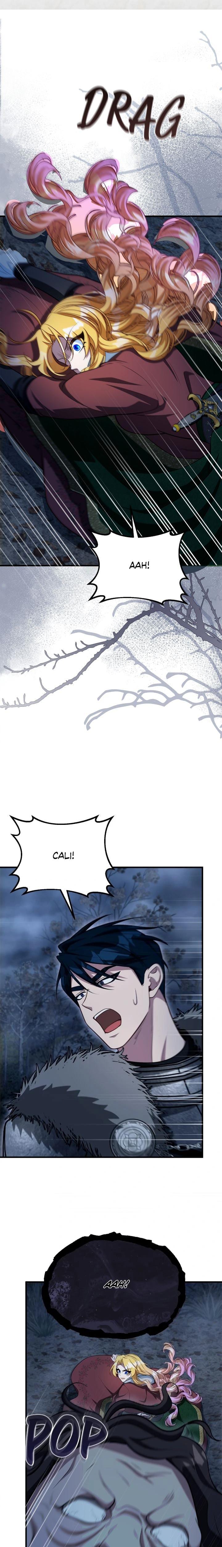 Lycan (Uncensored), chapter 41, page 20 of 27