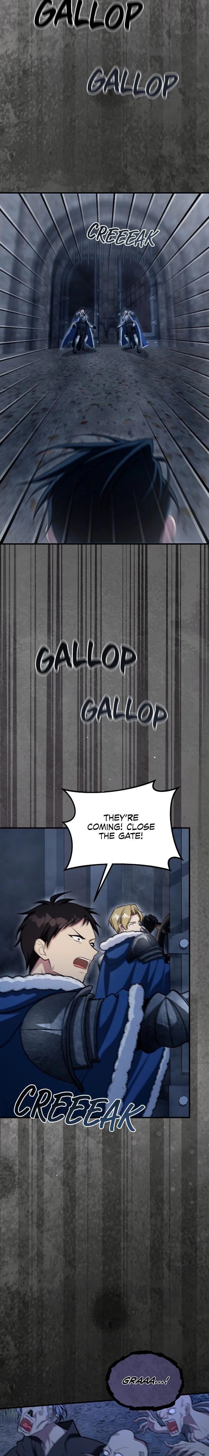 Lycan (Uncensored), chapter 42, page 6 of 27