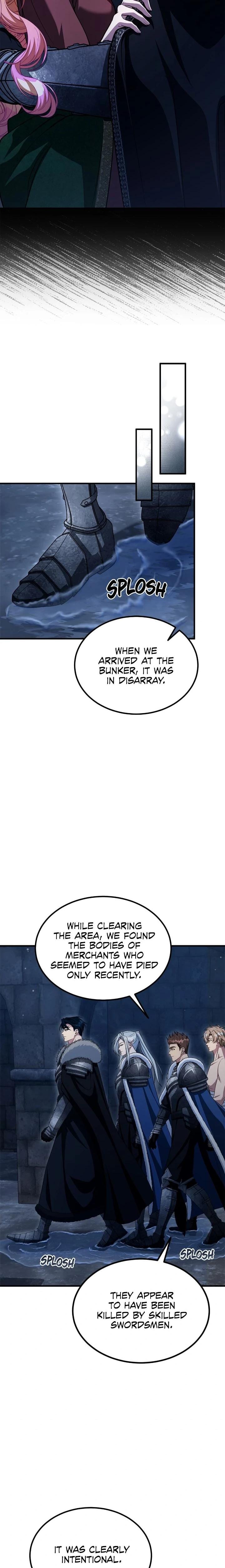 Lycan (Uncensored), chapter 42, page 10 of 27