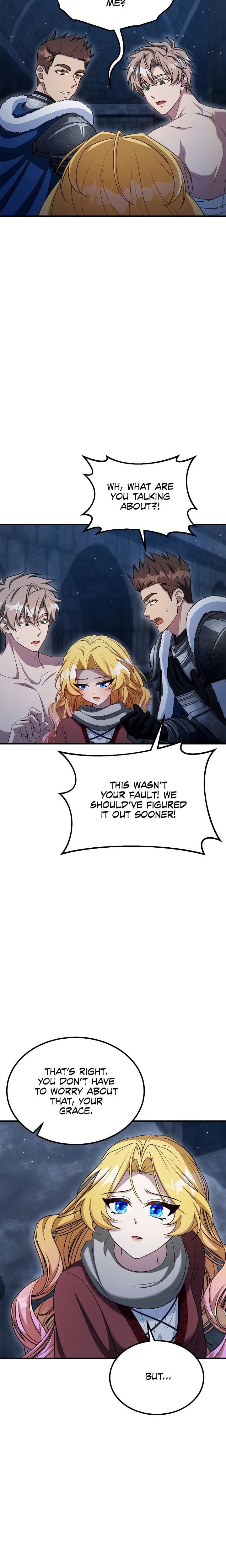 Lycan (Uncensored), chapter 42, page 12 of 27