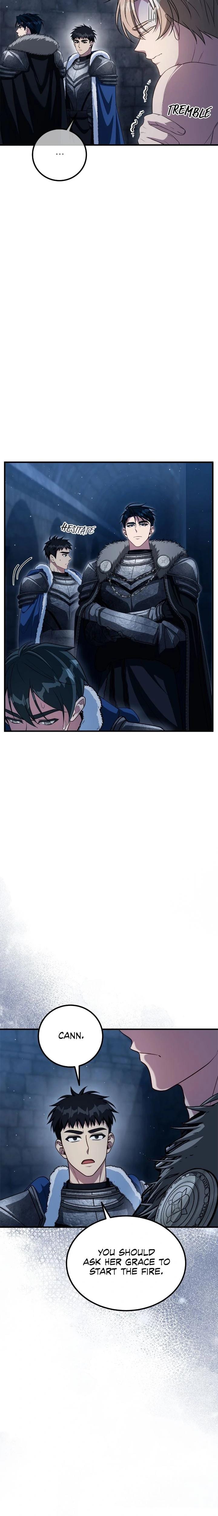 Lycan (Uncensored), chapter 42, page 15 of 27