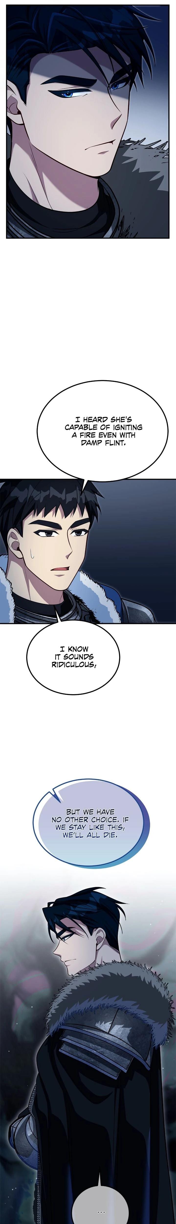 Lycan (Uncensored), chapter 42, page 16 of 27