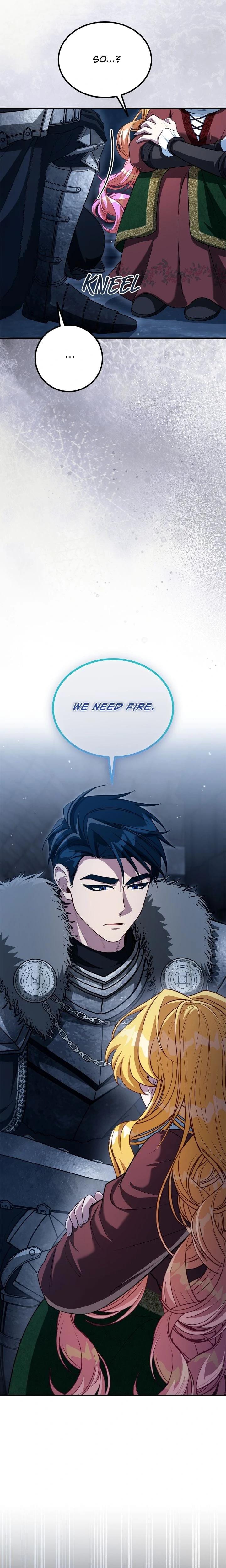 Lycan (Uncensored), chapter 42, page 18 of 27