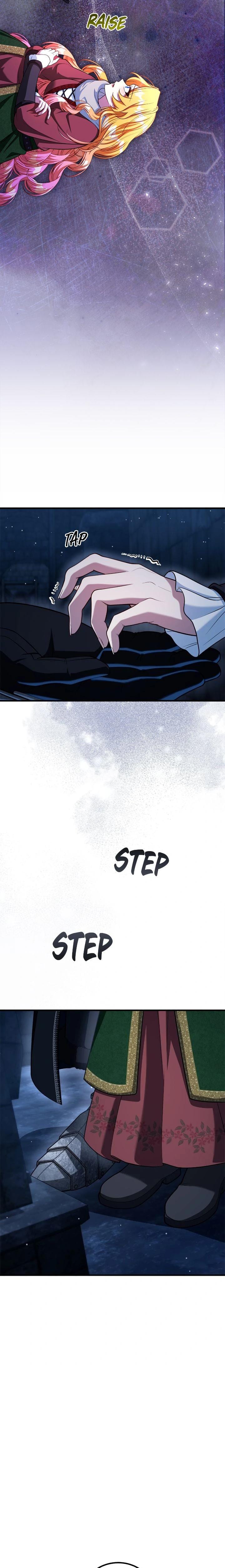 Lycan (Uncensored), chapter 42, page 20 of 27