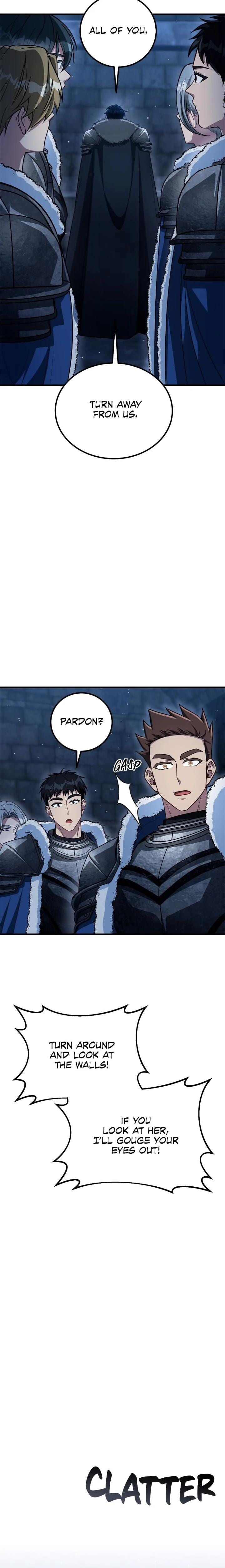 Lycan (Uncensored), chapter 42, page 21 of 27