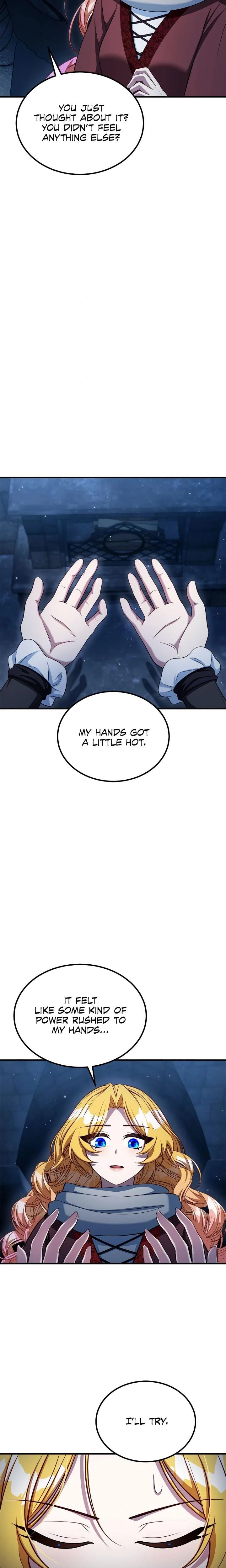 Lycan (Uncensored), chapter 42, page 23 of 27