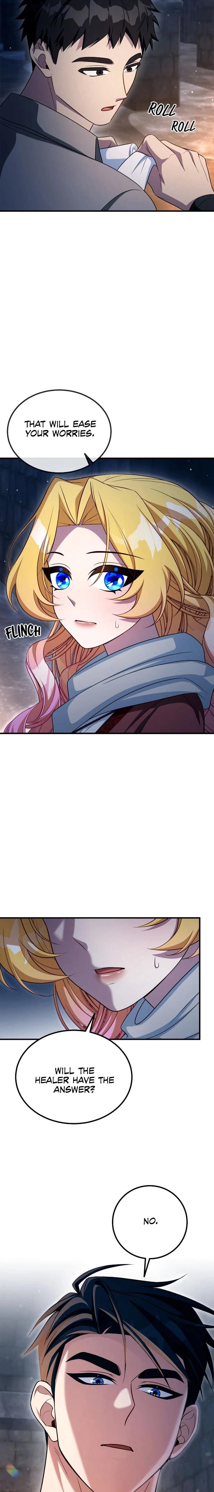 Lycan (Uncensored), chapter 43, page 6 of 26
