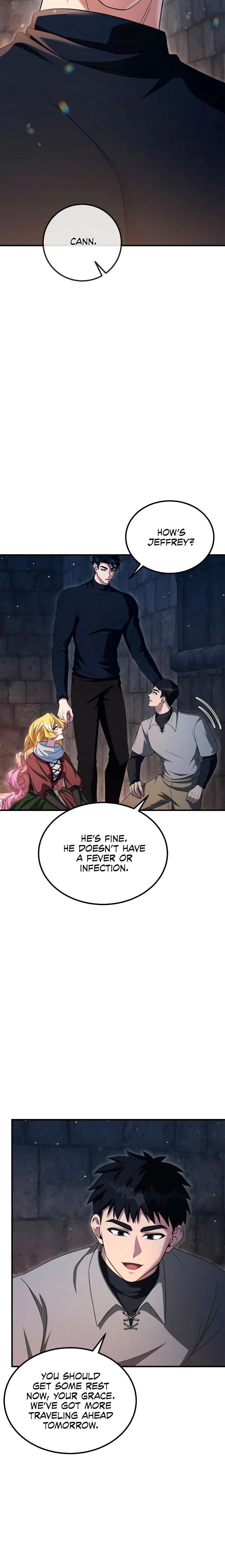 Lycan (Uncensored), chapter 43, page 7 of 26