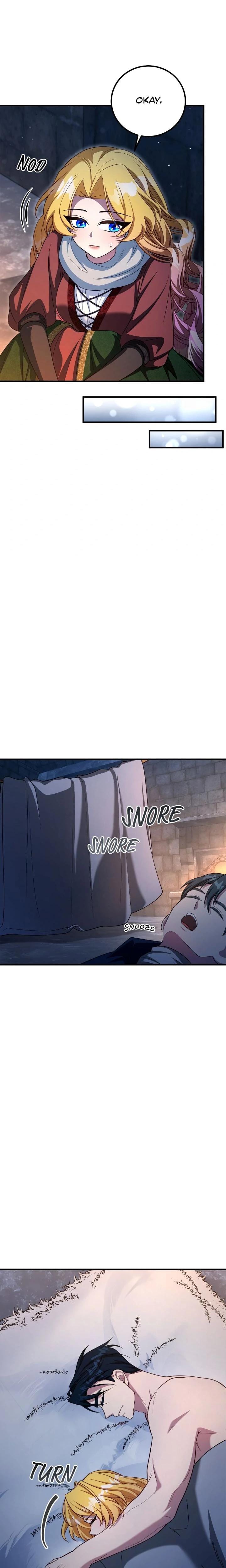 Lycan (Uncensored), chapter 43, page 8 of 26