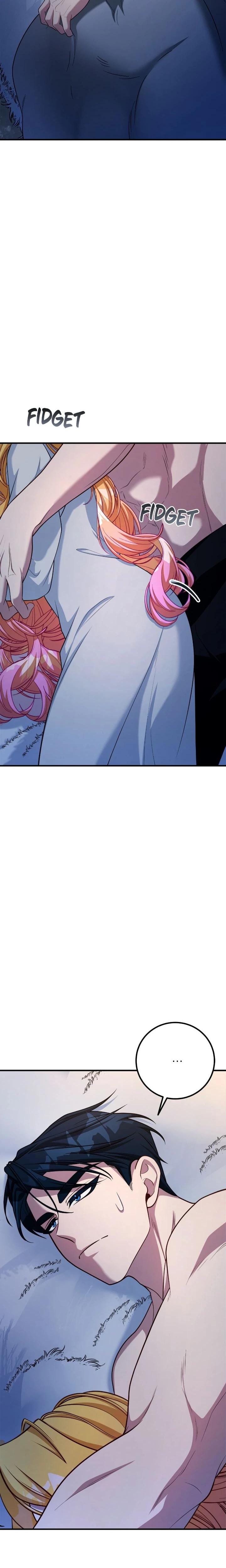 Lycan (Uncensored), chapter 43, page 9 of 26