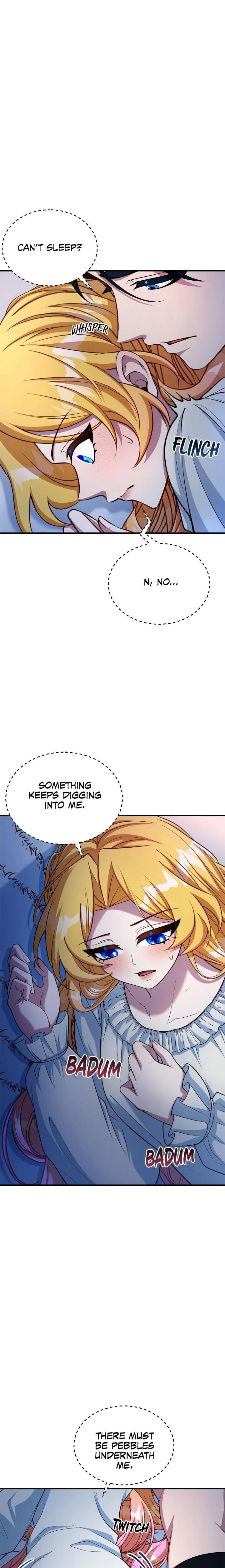 Lycan (Uncensored), chapter 43, page 10 of 26