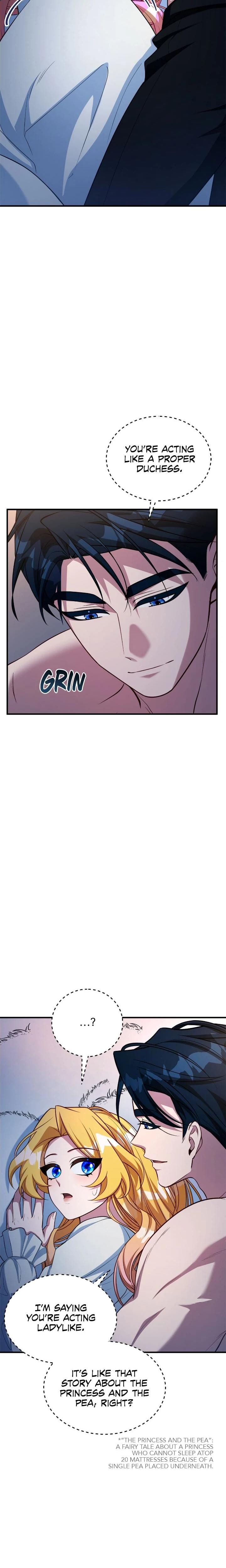 Lycan (Uncensored), chapter 43, page 11 of 26