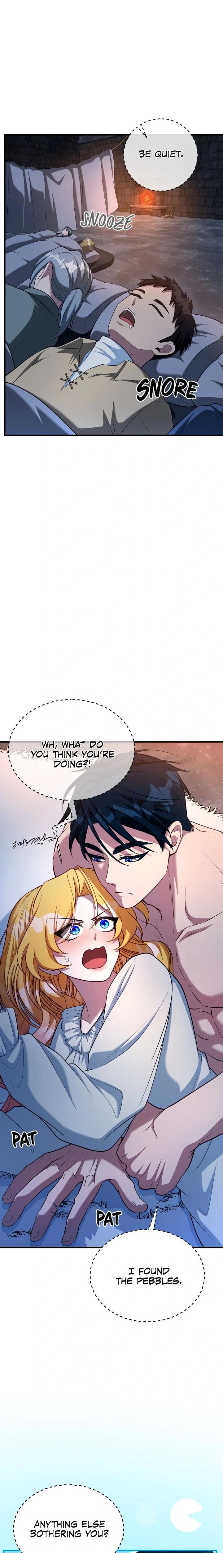 Lycan (Uncensored), chapter 43, page 13 of 26