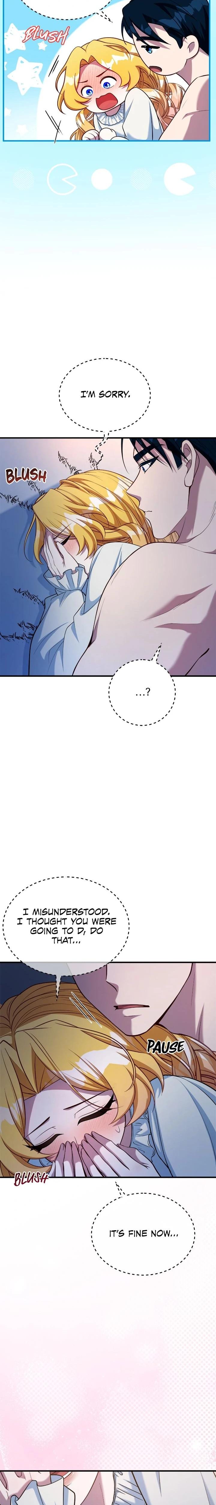 Lycan (Uncensored), chapter 43, page 14 of 26
