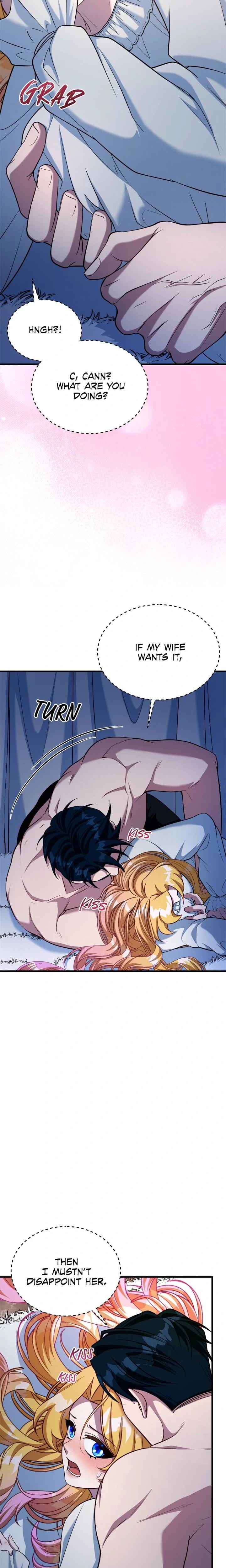 Lycan (Uncensored), chapter 43, page 15 of 26