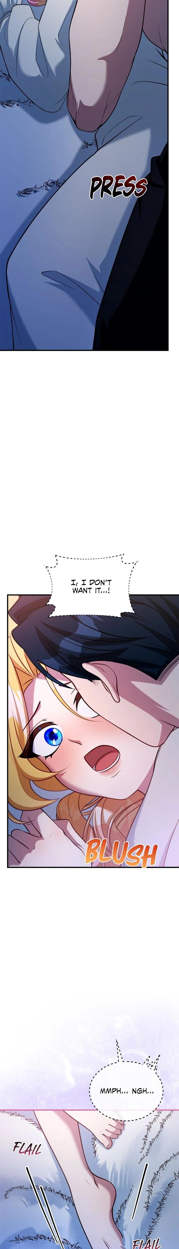 Lycan (Uncensored), chapter 43, page 16 of 26