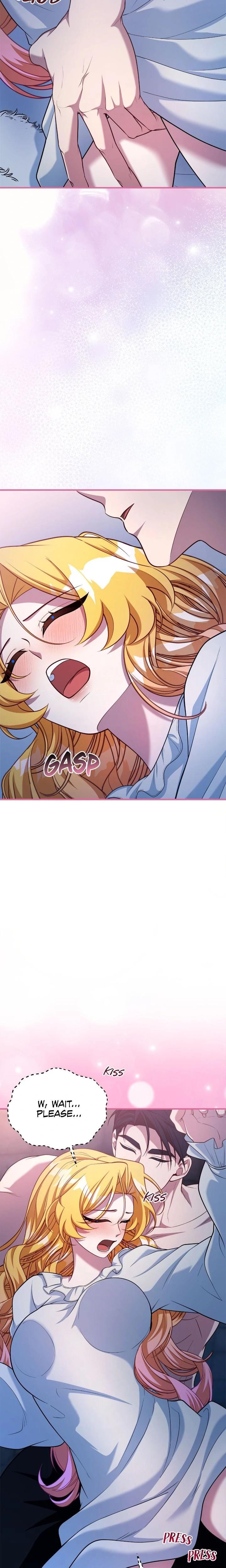 Lycan (Uncensored), chapter 43, page 18 of 26