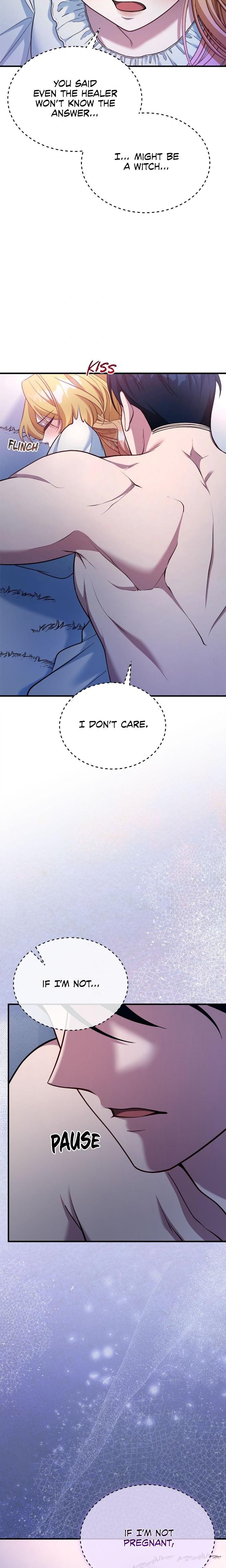 Lycan (Uncensored), chapter 43, page 20 of 26