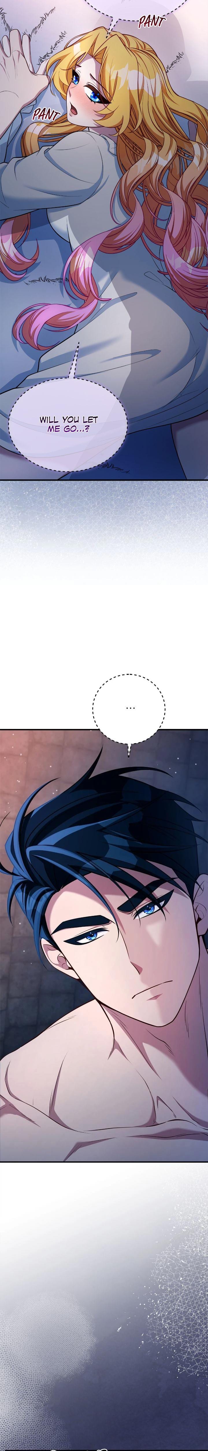 Lycan (Uncensored), chapter 43, page 21 of 26