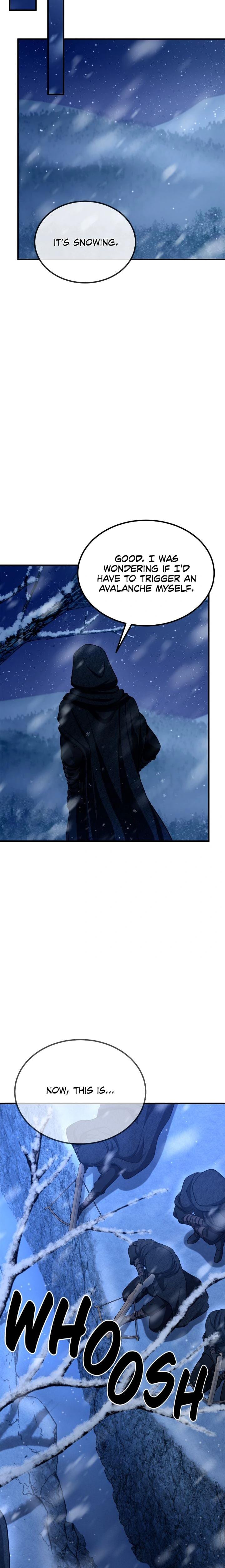 Lycan (Uncensored), chapter 43, page 23 of 26
