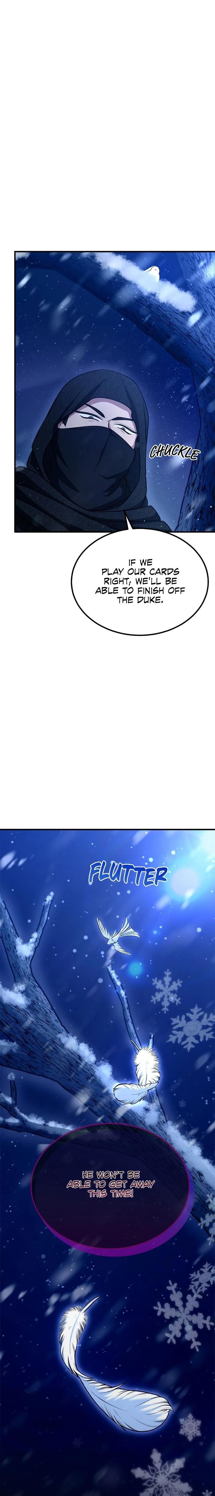 Lycan (Uncensored), chapter 43, page 25 of 26