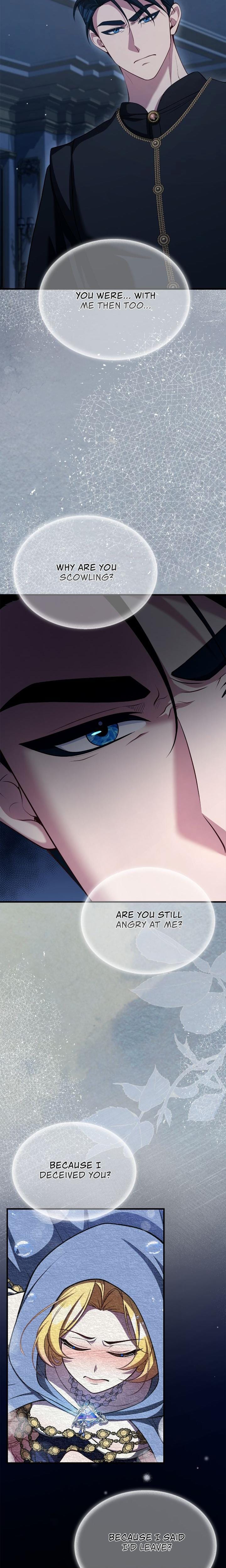 Lycan (Uncensored), chapter 46, page 9 of 27