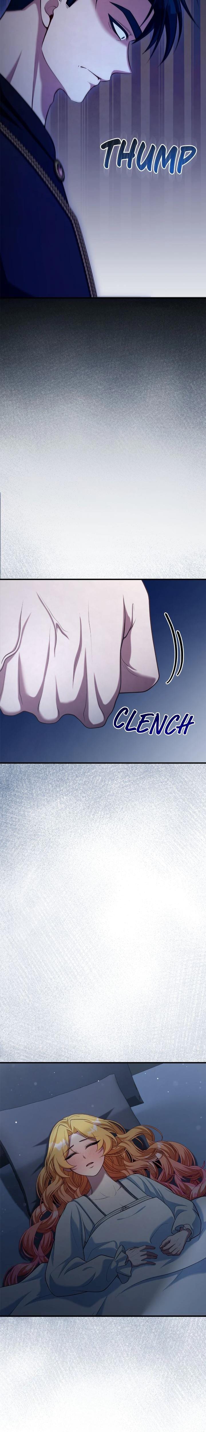 Lycan (Uncensored), chapter 46, page 11 of 27