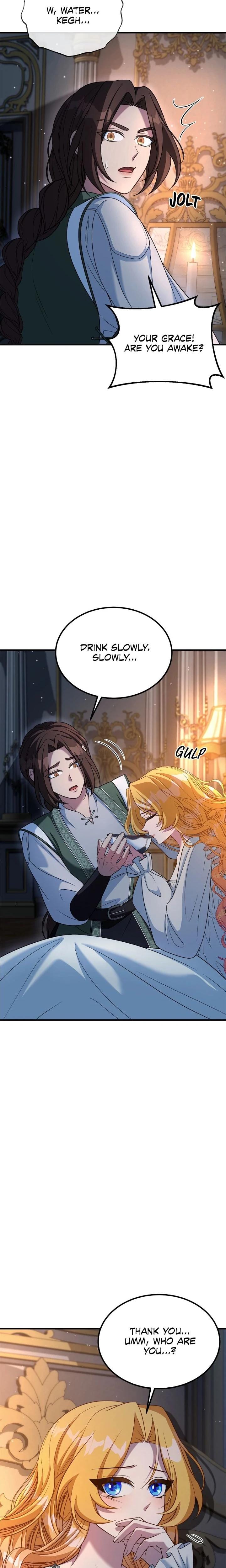 Lycan (Uncensored), chapter 46, page 13 of 27