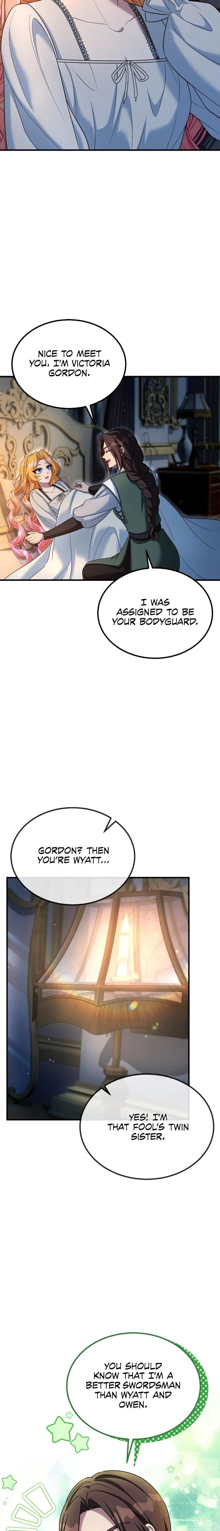 Lycan (Uncensored), chapter 46, page 14 of 27
