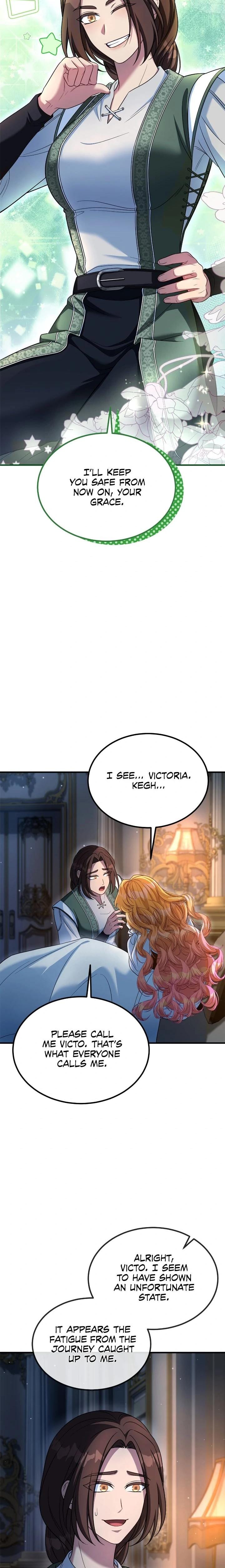 Lycan (Uncensored), chapter 46, page 15 of 27