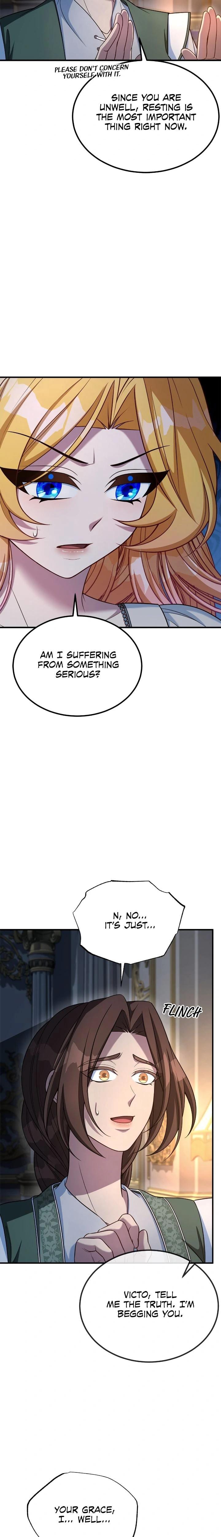 Lycan (Uncensored), chapter 46, page 16 of 27