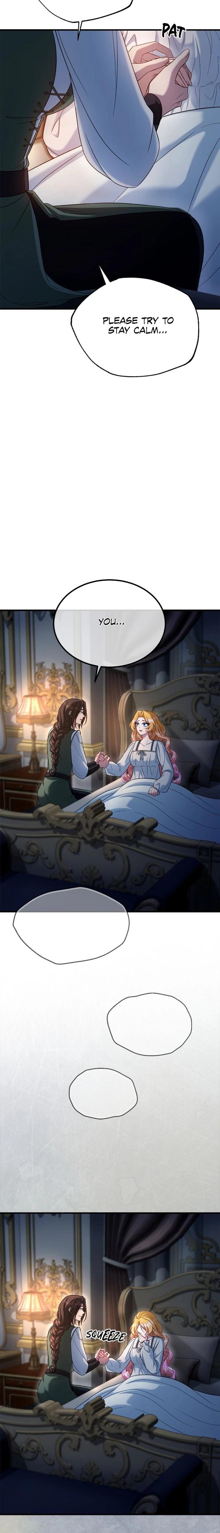 Lycan (Uncensored), chapter 46, page 17 of 27
