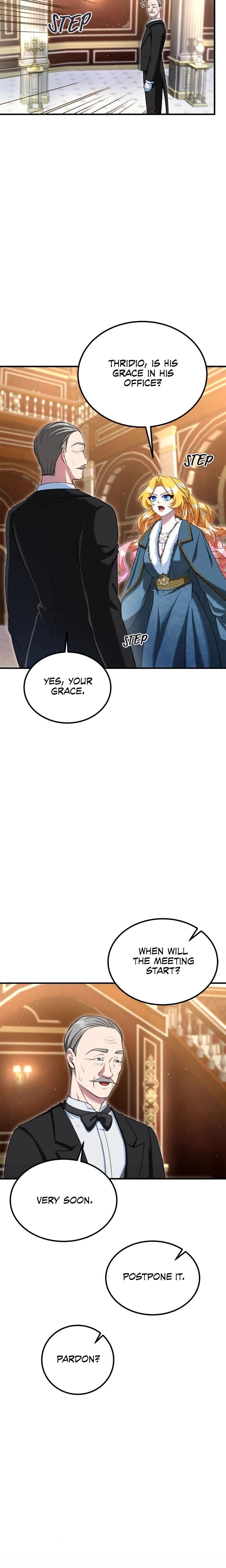Lycan (Uncensored), chapter 46, page 26 of 27
