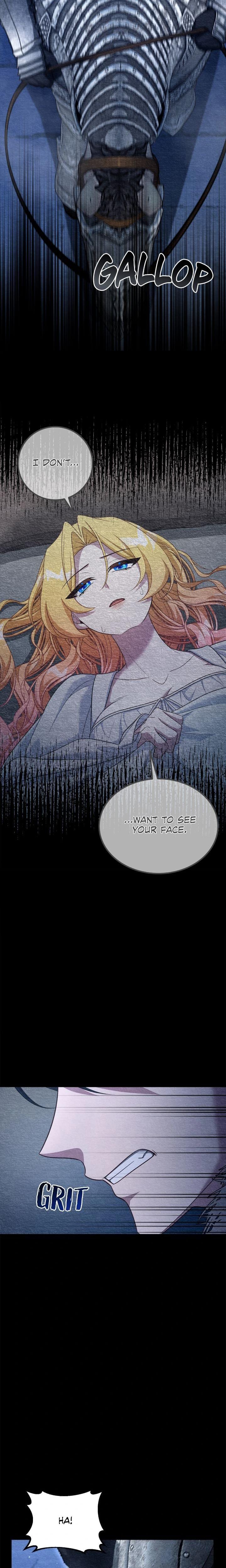 Lycan (Uncensored), chapter 47, page 5 of 24