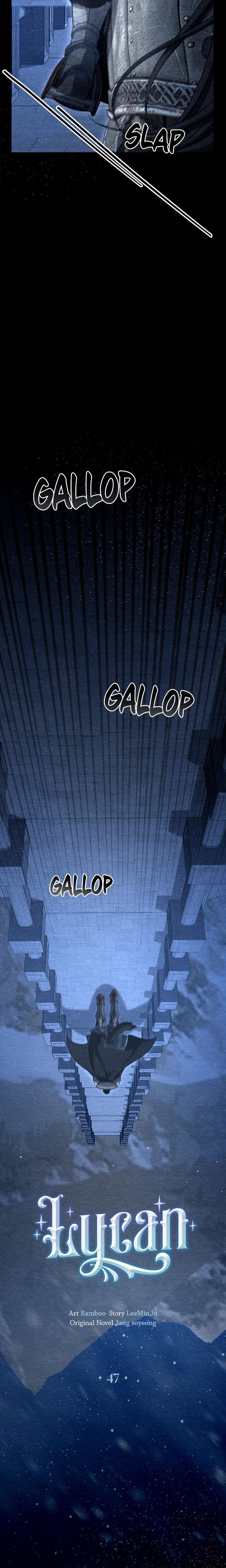 Lycan (Uncensored), chapter 47, page 6 of 24