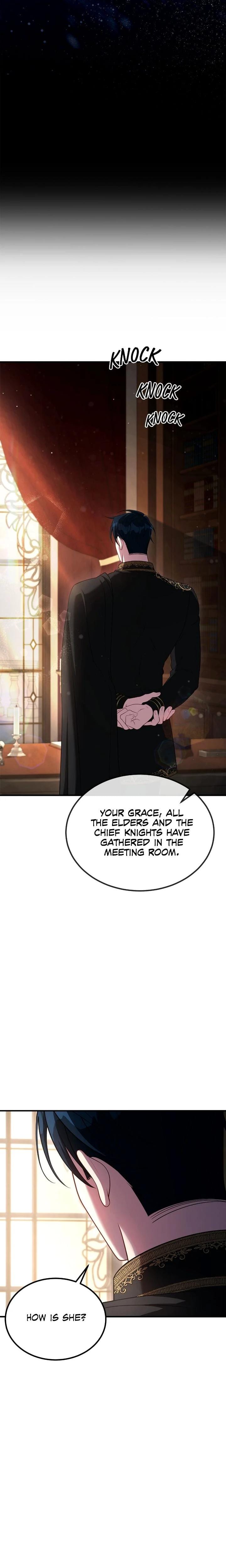 Lycan (Uncensored), chapter 47, page 7 of 24